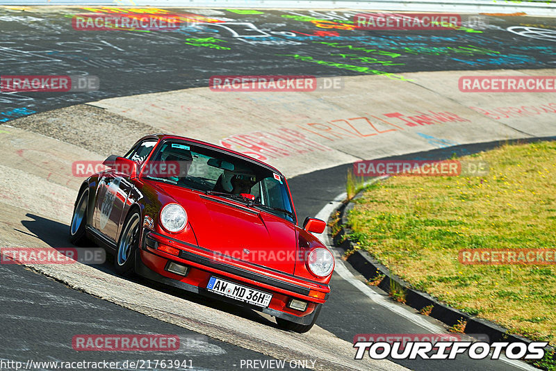 Bild #21763941 - Nürburgring Classic 2023 (Sonntag)