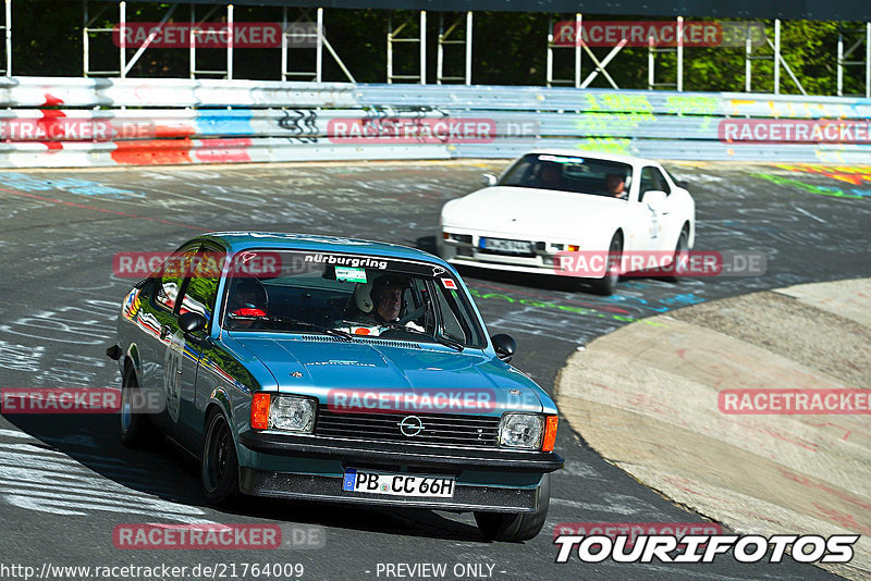 Bild #21764009 - Nürburgring Classic 2023 (Sonntag)