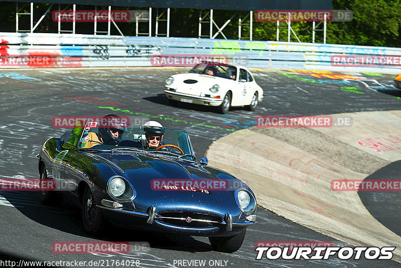 Bild #21764028 - Nürburgring Classic 2023 (Sonntag)