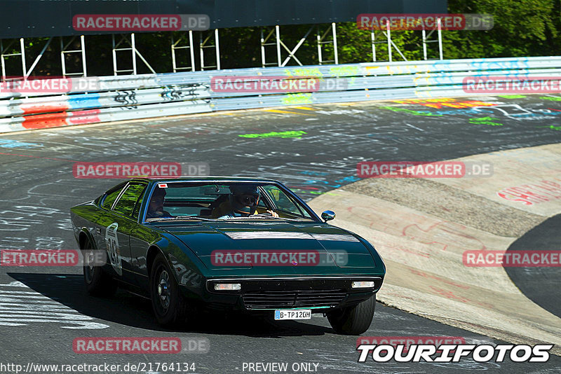 Bild #21764134 - Nürburgring Classic 2023 (Sonntag)