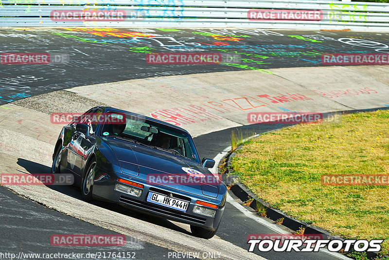 Bild #21764152 - Nürburgring Classic 2023 (Sonntag)
