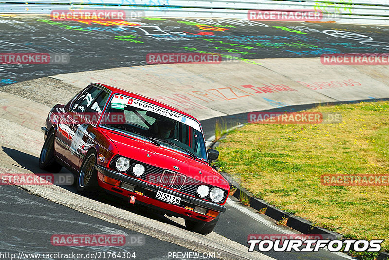 Bild #21764304 - Nürburgring Classic 2023 (Sonntag)