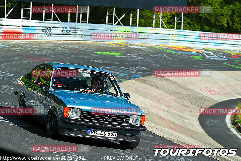 Bild #21764383 - Nürburgring Classic 2023 (Sonntag)