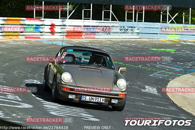 Bild #21764438 - Nürburgring Classic 2023 (Sonntag)