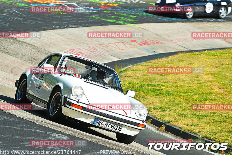 Bild #21764447 - Nürburgring Classic 2023 (Sonntag)