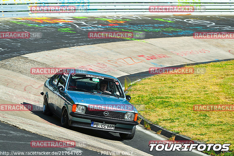 Bild #21764765 - Nürburgring Classic 2023 (Sonntag)