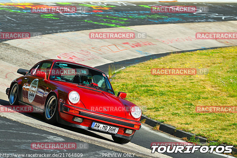 Bild #21764809 - Nürburgring Classic 2023 (Sonntag)