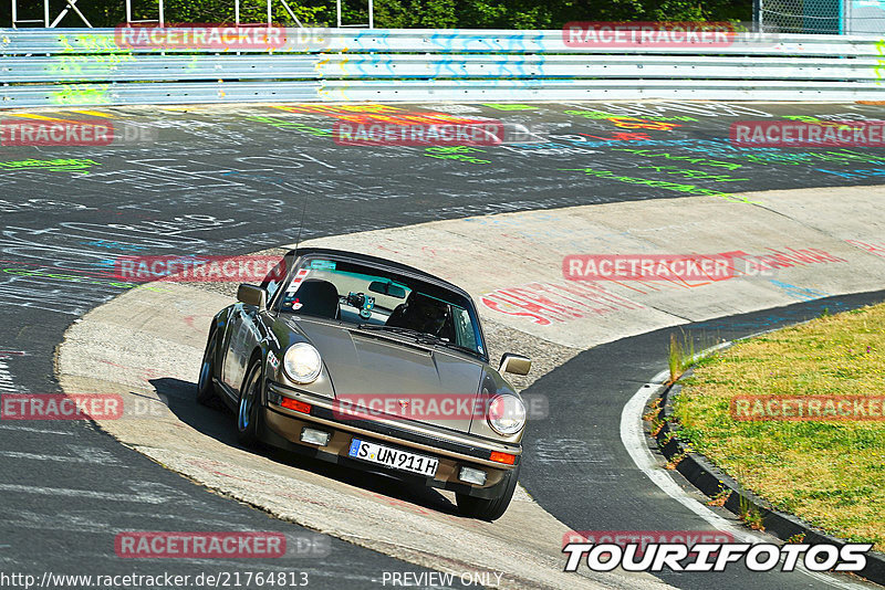 Bild #21764813 - Nürburgring Classic 2023 (Sonntag)