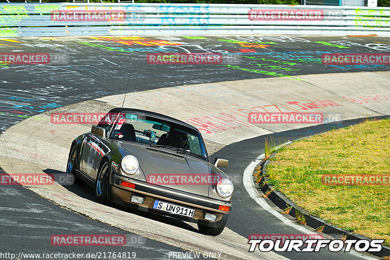 Bild #21764819 - Nürburgring Classic 2023 (Sonntag)