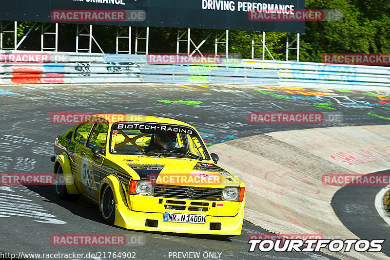 Bild #21764902 - Nürburgring Classic 2023 (Sonntag)