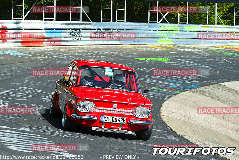 Bild #21765152 - Nürburgring Classic 2023 (Sonntag)