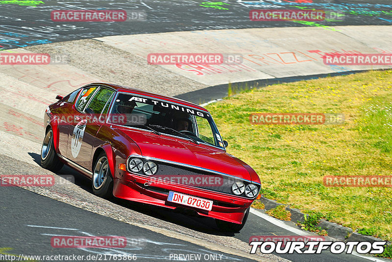 Bild #21765866 - Nürburgring Classic 2023 (Sonntag)