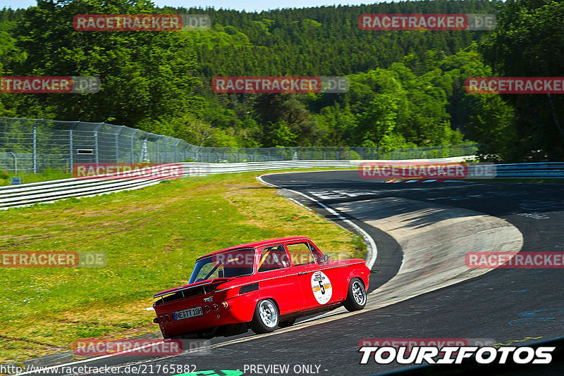 Bild #21765882 - Nürburgring Classic 2023 (Sonntag)