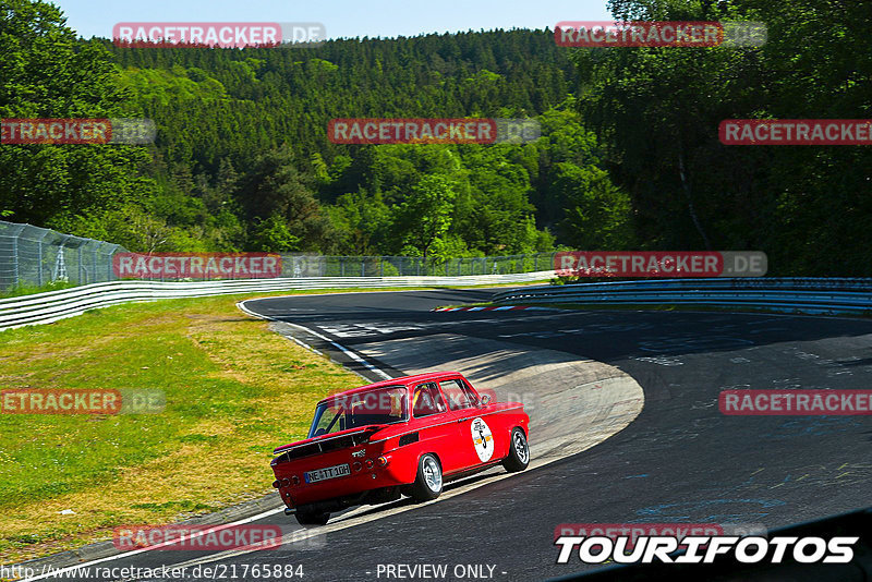 Bild #21765884 - Nürburgring Classic 2023 (Sonntag)