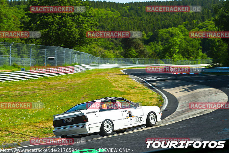 Bild #21765944 - Nürburgring Classic 2023 (Sonntag)