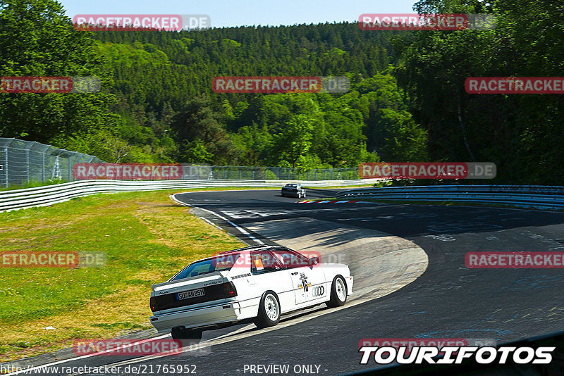 Bild #21765952 - Nürburgring Classic 2023 (Sonntag)