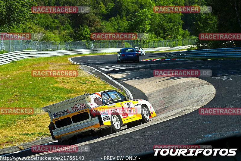 Bild #21766140 - Nürburgring Classic 2023 (Sonntag)