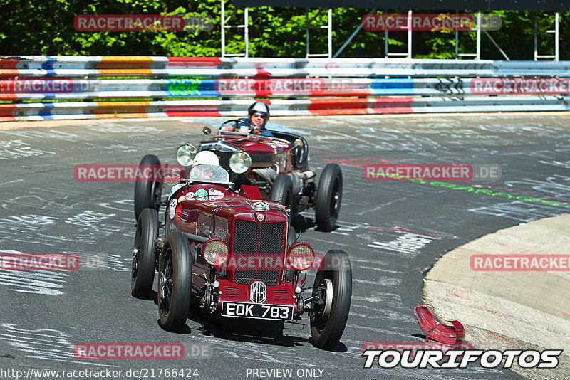 Bild #21766424 - Nürburgring Classic 2023 (Sonntag)