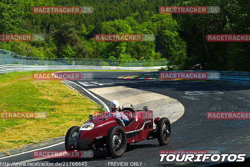 Bild #21766645 - Nürburgring Classic 2023 (Sonntag)