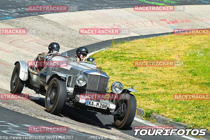 Bild #21766707 - Nürburgring Classic 2023 (Sonntag)