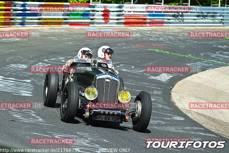 Bild #21766756 - Nürburgring Classic 2023 (Sonntag)