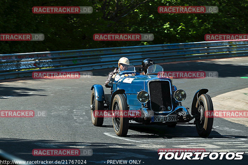 Bild #21767024 - Nürburgring Classic 2023 (Sonntag)