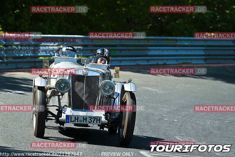 Bild #21767047 - Nürburgring Classic 2023 (Sonntag)