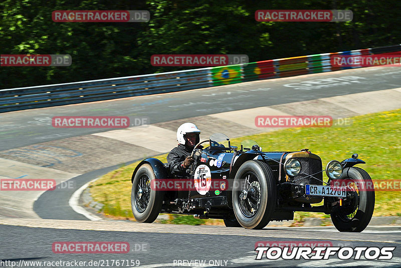 Bild #21767159 - Nürburgring Classic 2023 (Sonntag)