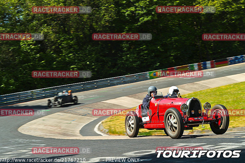 Bild #21767210 - Nürburgring Classic 2023 (Sonntag)