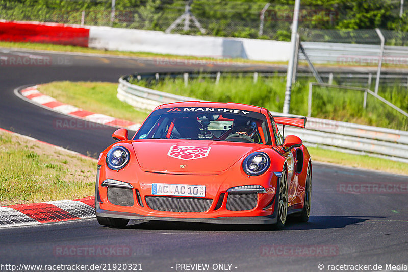 Bild #21920321 - Manthey-Racing Nordschleifen Trackday (01.06.2023)