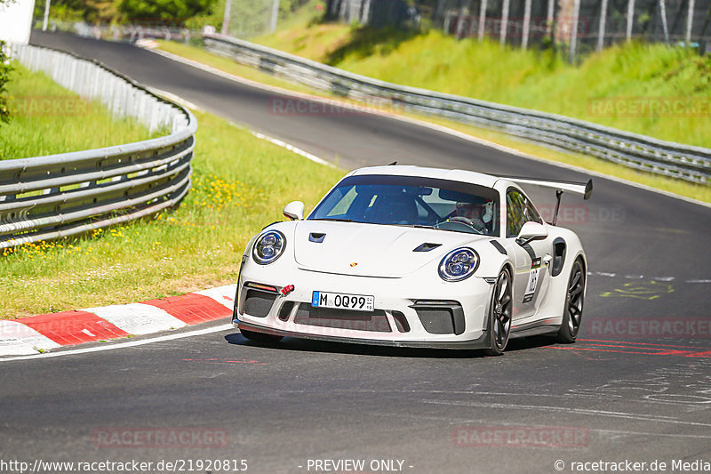 Bild #21920815 - Manthey-Racing Nordschleifen Trackday (01.06.2023)