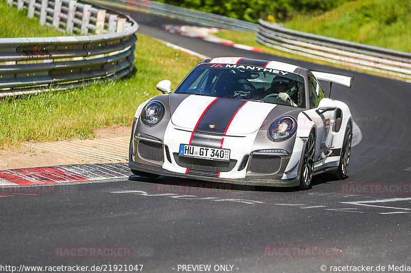 Bild #21921047 - Manthey-Racing Nordschleifen Trackday (01.06.2023)