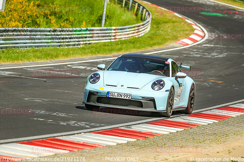 Bild #21921178 - Manthey-Racing Nordschleifen Trackday (01.06.2023)