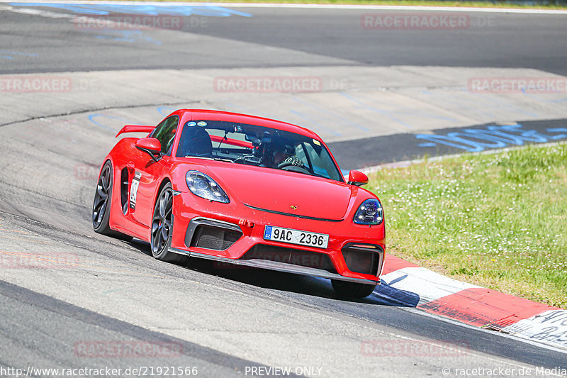 Bild #21921566 - Manthey-Racing Nordschleifen Trackday (01.06.2023)