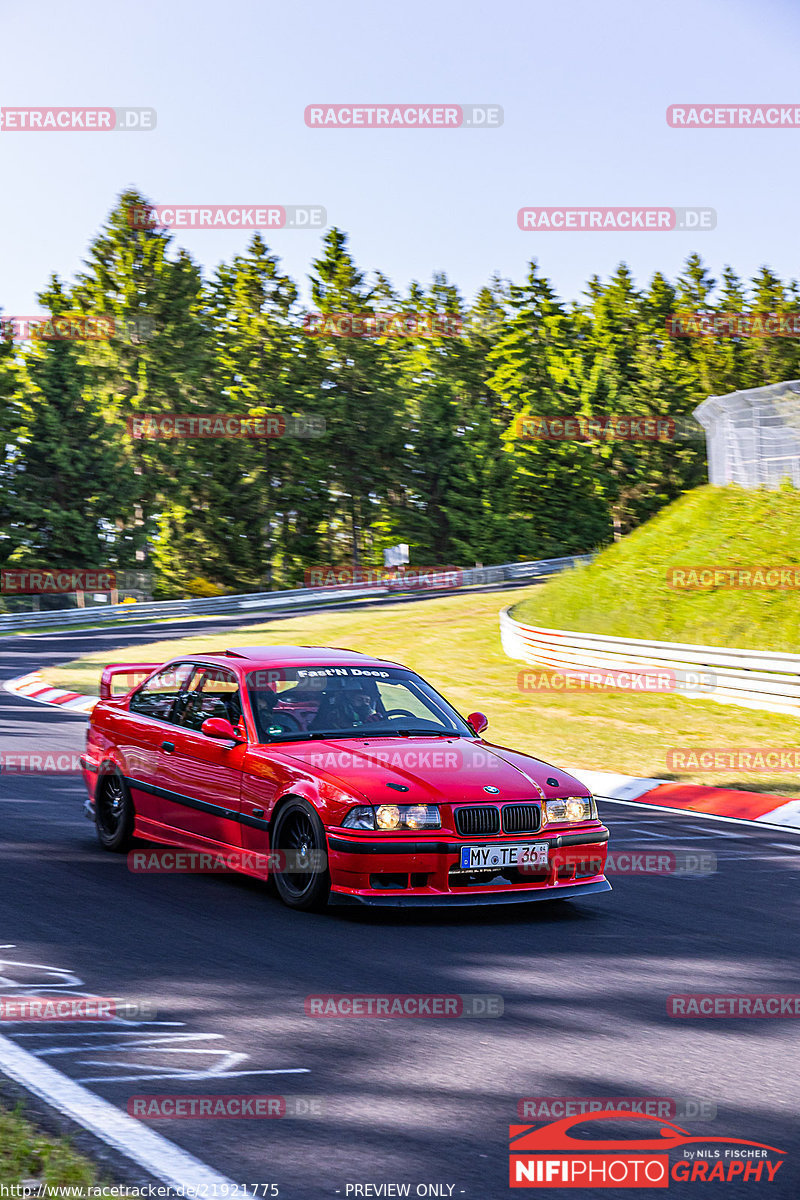 Bild #21921775 - Touristenfahrten Nürburgring Nordschleife (02.06.2023)