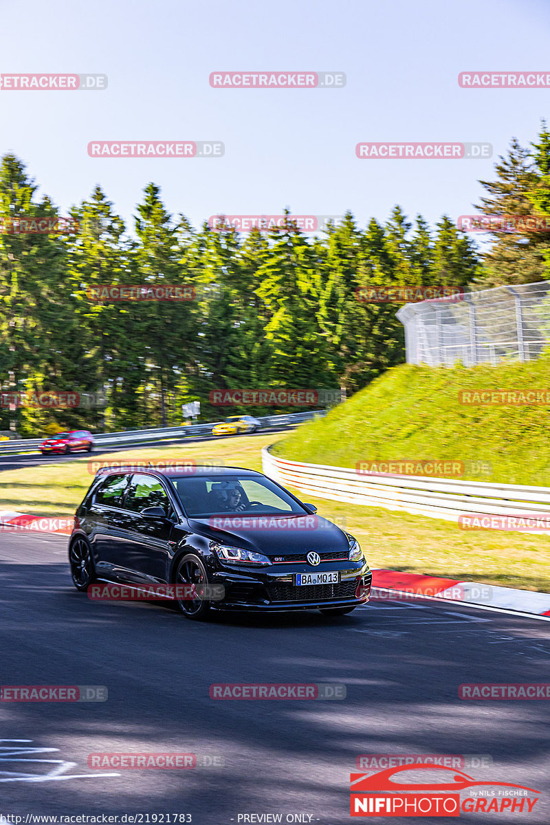 Bild #21921783 - Touristenfahrten Nürburgring Nordschleife (02.06.2023)