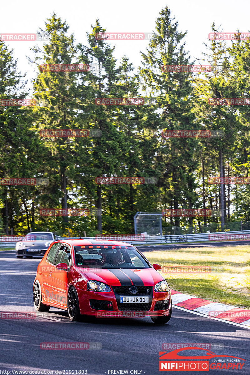 Bild #21921803 - Touristenfahrten Nürburgring Nordschleife (02.06.2023)