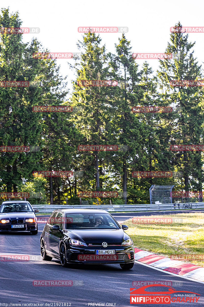 Bild #21921812 - Touristenfahrten Nürburgring Nordschleife (02.06.2023)