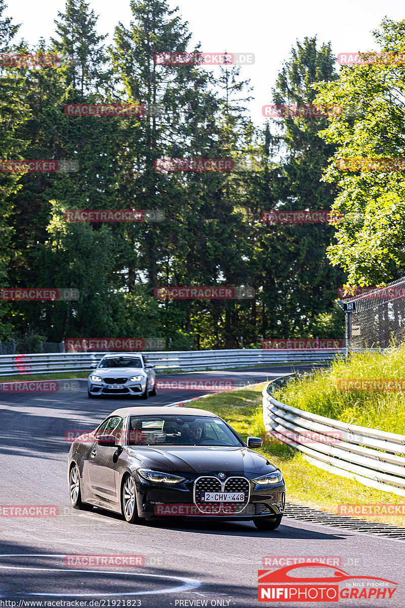 Bild #21921823 - Touristenfahrten Nürburgring Nordschleife (02.06.2023)