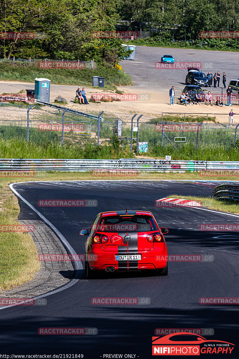 Bild #21921849 - Touristenfahrten Nürburgring Nordschleife (02.06.2023)