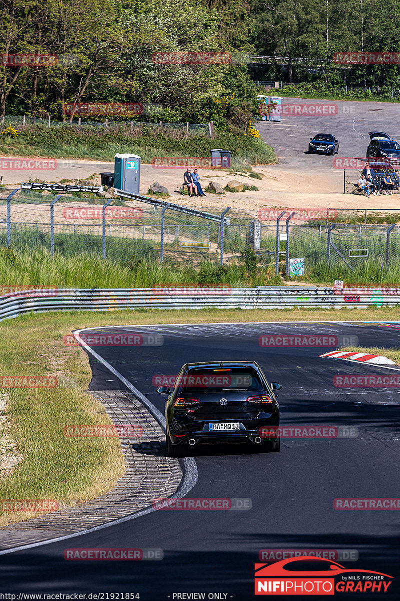 Bild #21921854 - Touristenfahrten Nürburgring Nordschleife (02.06.2023)