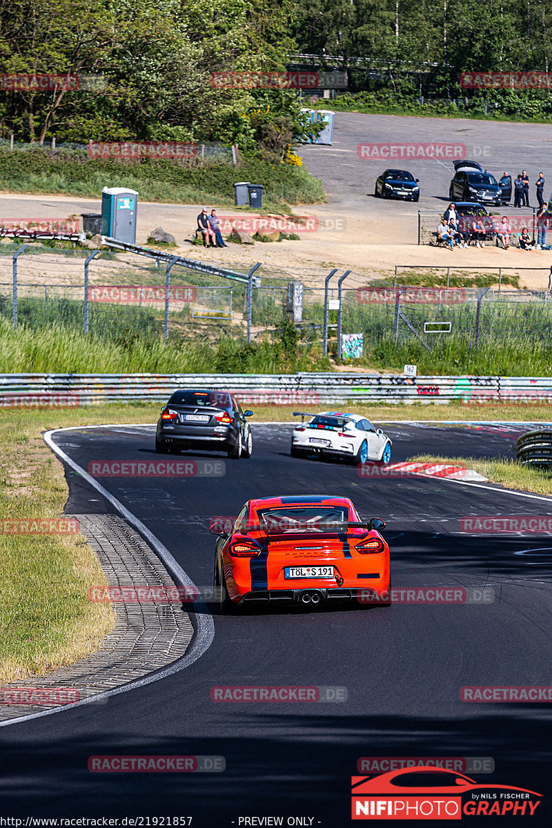 Bild #21921857 - Touristenfahrten Nürburgring Nordschleife (02.06.2023)