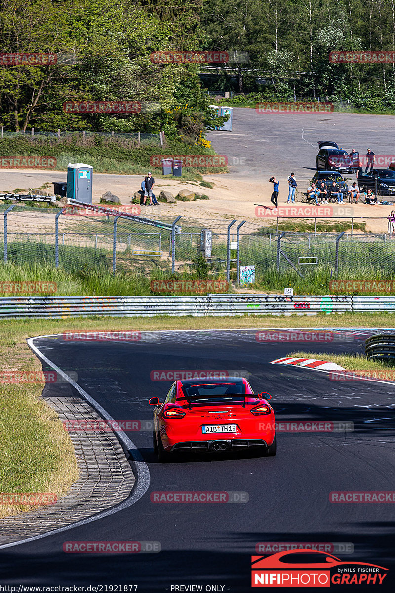 Bild #21921877 - Touristenfahrten Nürburgring Nordschleife (02.06.2023)