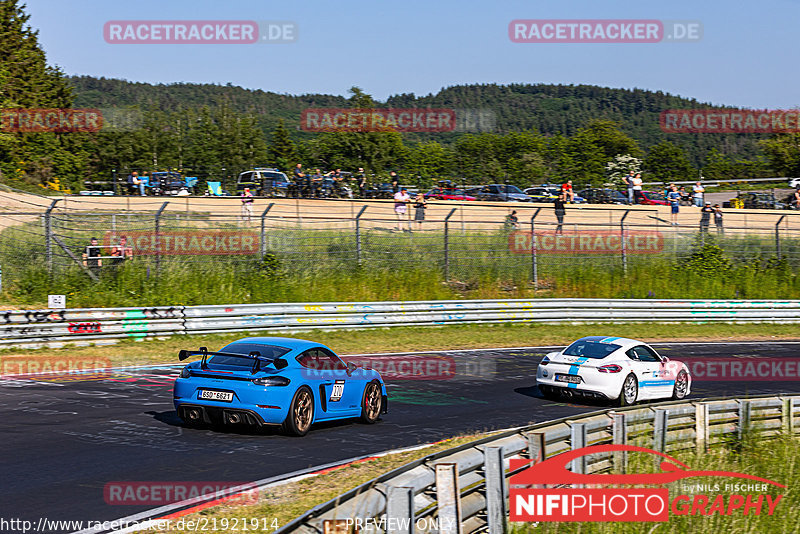 Bild #21921914 - Touristenfahrten Nürburgring Nordschleife (02.06.2023)