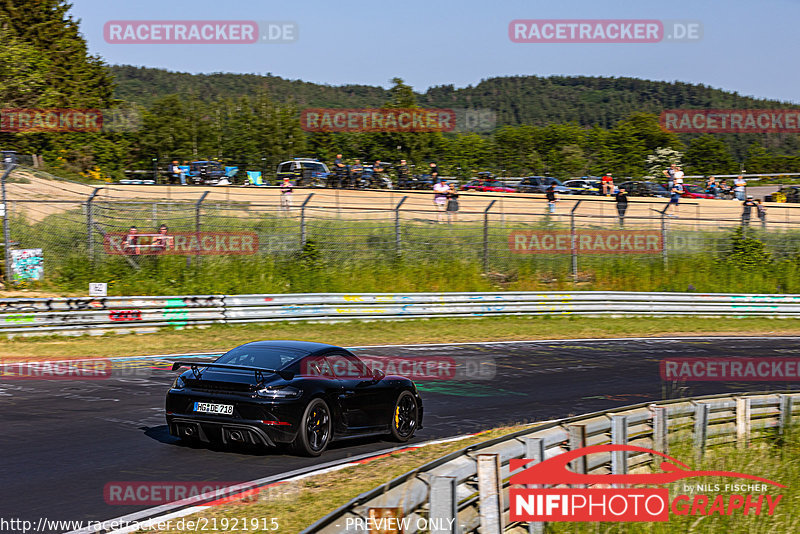 Bild #21921915 - Touristenfahrten Nürburgring Nordschleife (02.06.2023)