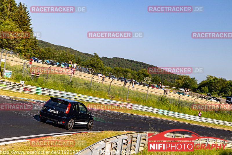 Bild #21921952 - Touristenfahrten Nürburgring Nordschleife (02.06.2023)