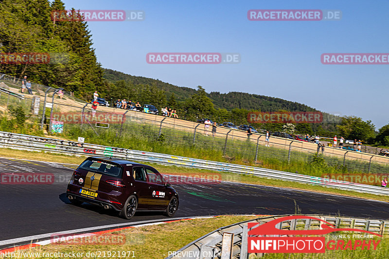 Bild #21921971 - Touristenfahrten Nürburgring Nordschleife (02.06.2023)