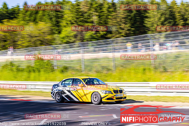 Bild #21922039 - Touristenfahrten Nürburgring Nordschleife (02.06.2023)