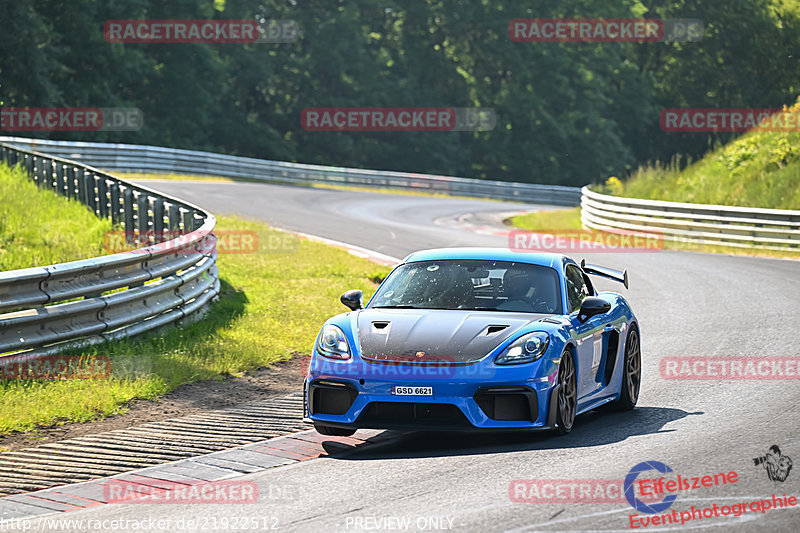 Bild #21922512 - Touristenfahrten Nürburgring Nordschleife (02.06.2023)