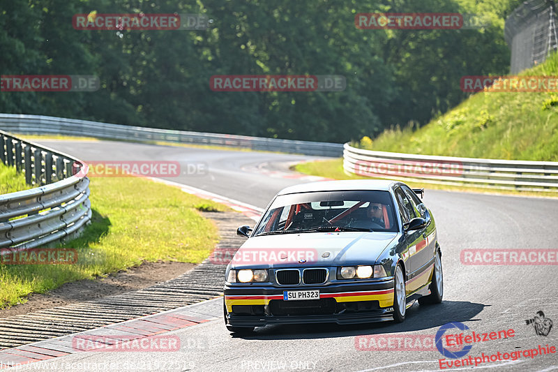 Bild #21922519 - Touristenfahrten Nürburgring Nordschleife (02.06.2023)